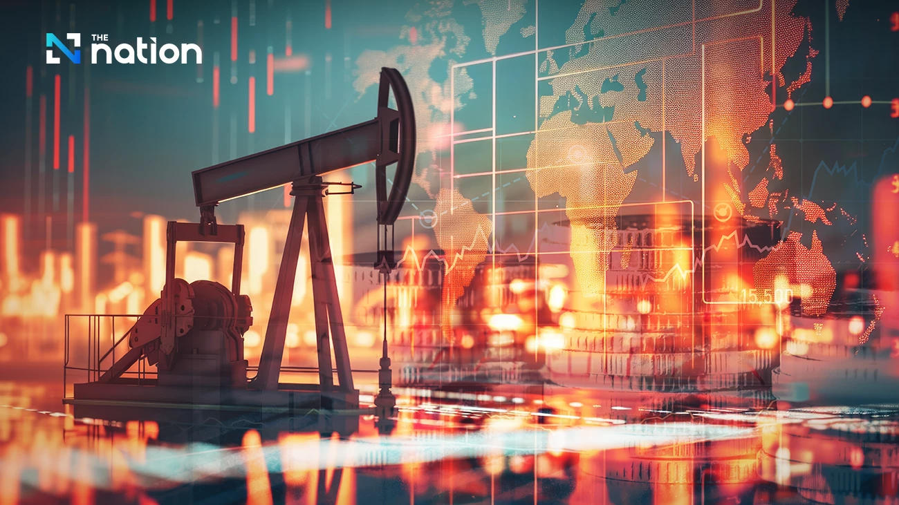 Badan Energi Dunia akan Lepaskan Cadangan BBM, Harga Minyak Sempat Turun